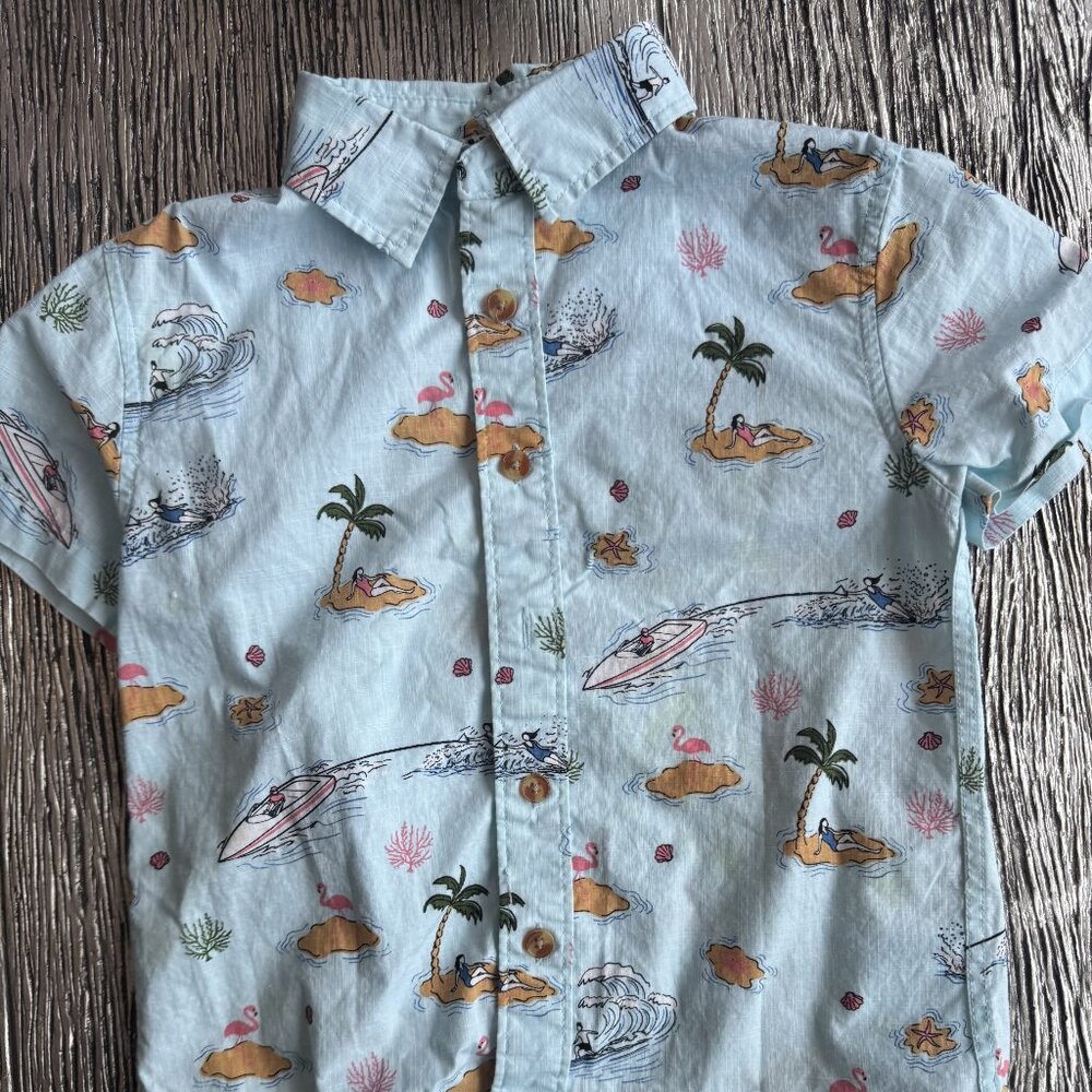 Sovereign Code - short sleeve